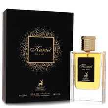 maison alhambra kismet by maison alhambra eau de parfum spray 3.4 oz