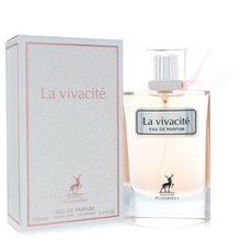 maison alhambra la vivacite by maison alhambra eau de parfum spray 3.4 oz