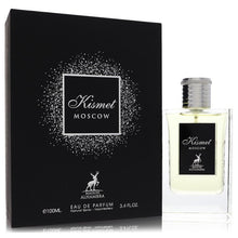 maison alhambra kismet moscow by maison alhambra eau de parfum spray (unisex) 3.4 oz