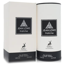 maison alhambra jean lowe fraiche by maison alhambra eau de parfum spray 3.4 oz