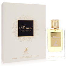 maison alhambra kismet by maison alhambra eau de parfum spray 3.4 oz