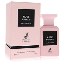 maison alhambra rose petals by maison alhambra eau de parfum spray 2.7 oz