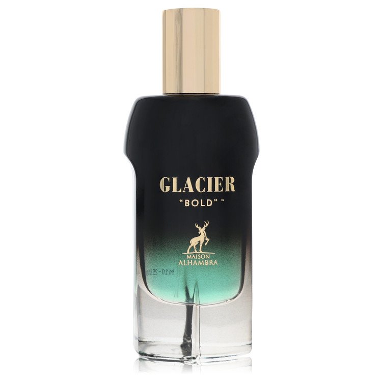 maison alhambra glacier bold by maison alhambra parfum 3.4 oz