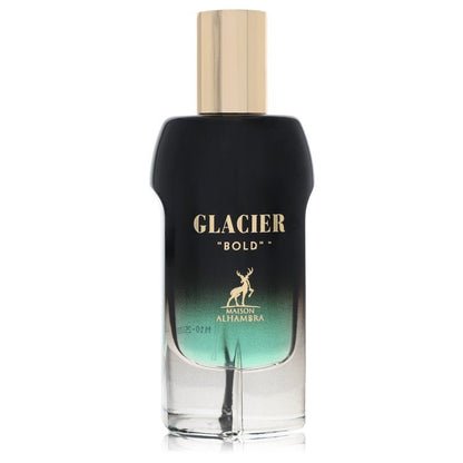 maison alhambra glacier bold by maison alhambra parfum 3.4 oz