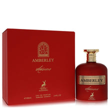maison alhambra amberley amoroso by maison alhambra eau de parfum spray 3.4 oz