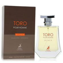 maison alhambra toro glace by maison alhambra eau de parfum spray 3.4 oz
