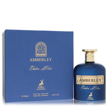 maison alhambra amberley ombre blue by maison alhambra eau de parfum spray 3.4 oz