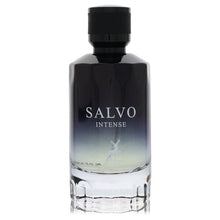 maison alhambra salvo intense by maison alhambra eau de parfum spray (unboxed) 3.4 oz