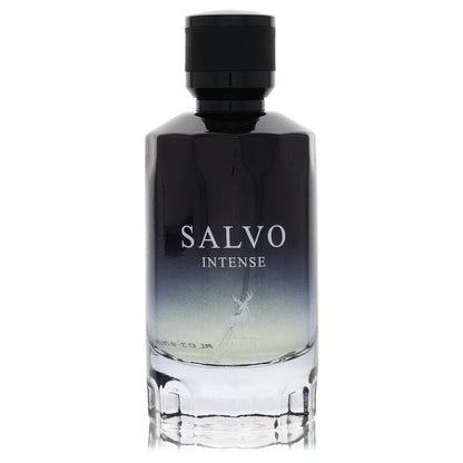 maison alhambra salvo intense by maison alhambra eau de parfum spray (unboxed) 3.4 oz