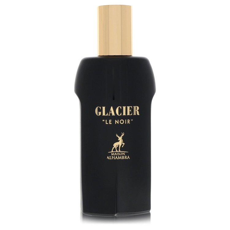 maison alhambra glacier le noir by maison alhambra parfum 3.4 oz