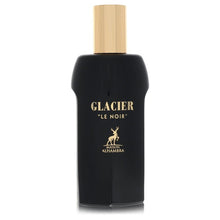 maison alhambra glacier le noir by maison alhambra parfum 3.4 oz