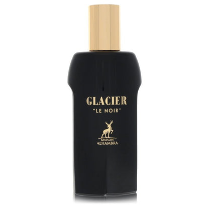 maison alhambra glacier le noir by maison alhambra parfum 3.4 oz