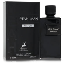 maison alhambra yeah by maison alhambra parfum spray 3.4 oz