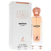 maison alhambra narissa et moi by maison alhambra parfum 3.4 oz