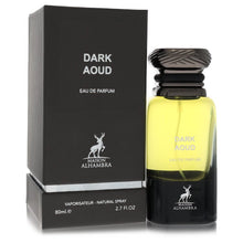 maison alhambra dark aoud by maison alhambra parfum 2.7 oz