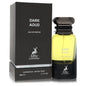 maison alhambra dark aoud by maison alhambra parfum 2.7 oz