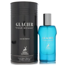 maison alhambra glacier pour homme by maison alhambra parfum 3.4 oz
