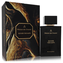 maison de l'avenir avenir triumph by maison de l'avenir eau de parfum spray (unisex) 3.4 oz