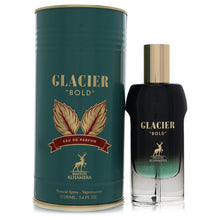 maison alhambra glacier bold by maison alhambra parfum 3.4 oz