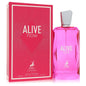 maison alhambra alive now by maison alhambra eau de parfum spray 3.4 oz