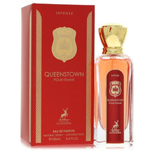 maison alhambra queenstown intense by maison alhambra eau de parfum spray 3.4 oz