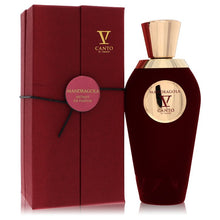 mandragola v by v canto extrait de parfum spray (unisex) 3.38 oz