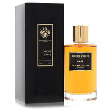 mancera amore caffe by mancera parfum 4 oz