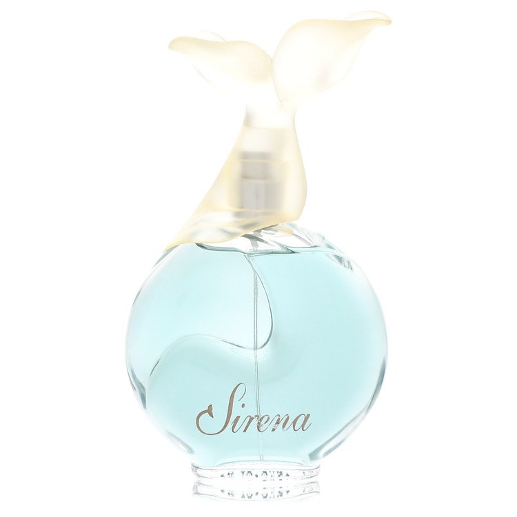 mandalay bay sirena by mandalay bay eau de parfum spray (tester) 3.4 oz