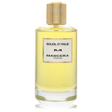 mancera soleil d'italie by mancera eau de parfum spray (unisex unboxed) 4 oz