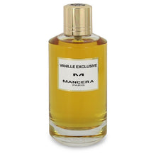 mancera vanille exclusive by mancera parfum 4 oz