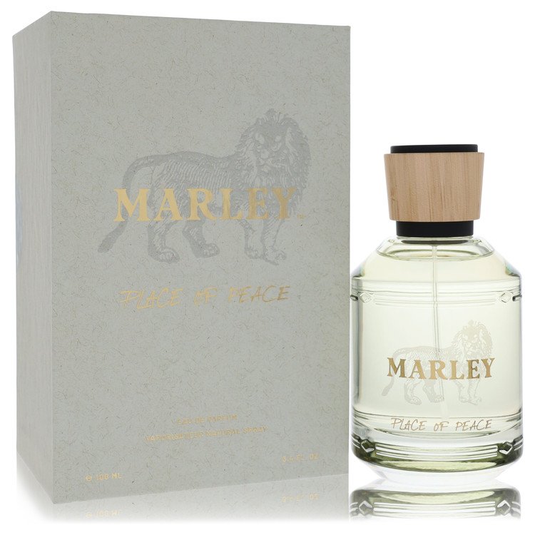 marley place of peace by marley parfum 3.4 oz