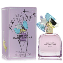 marc jacobs perfect elixir by marc jacobs parfum 1.7 oz