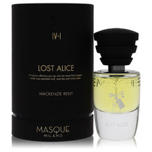 masque milano lost alice by masque milano eau de parfum spray 1.18 oz