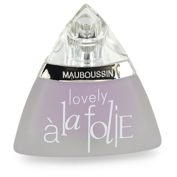 mauboussin lovely a la folie by mauboussin parfum 1.7 oz
