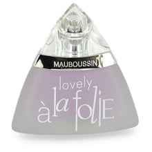 mauboussin lovely a la folie by mauboussin parfum 1.7 oz