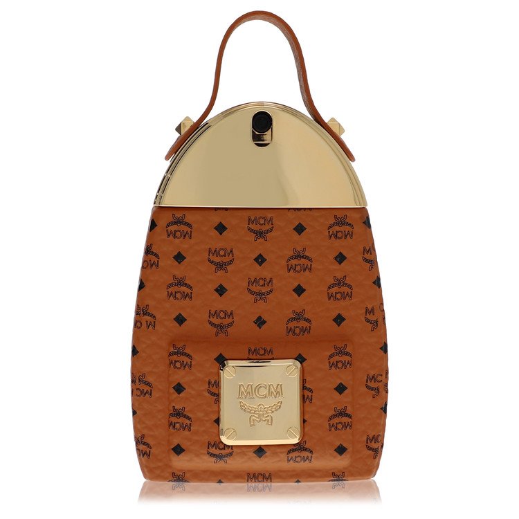 mcm perfume eau de parfum spray (tester) 2.5 oz