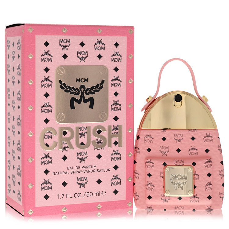 mcm crush by mcm eau de parfum spray 1.7 oz