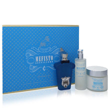 mefisto gentiluomo by xerjoff gift set -- --