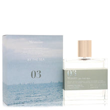 memoire archives by the sea by memoire archives eau de parfum spray (unisex) 3.4 oz