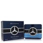 mercedes benz sign by mercedes benz eau de parfum spray 3.4 oz