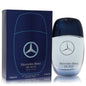 mercedes benz the move live the moment by mercedes benz eau de parfum spray 3.4 oz