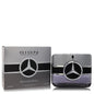 mercedes benz sign your attitude by mercedes benz eau de toilette spray 3.4 oz