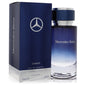 mercedes benz ultimate by mercedes benz eau de parfum spray 4 oz