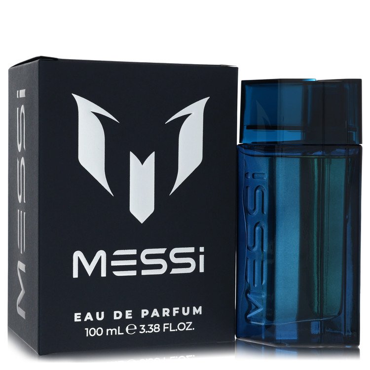messi by messi parfum 3.38 oz