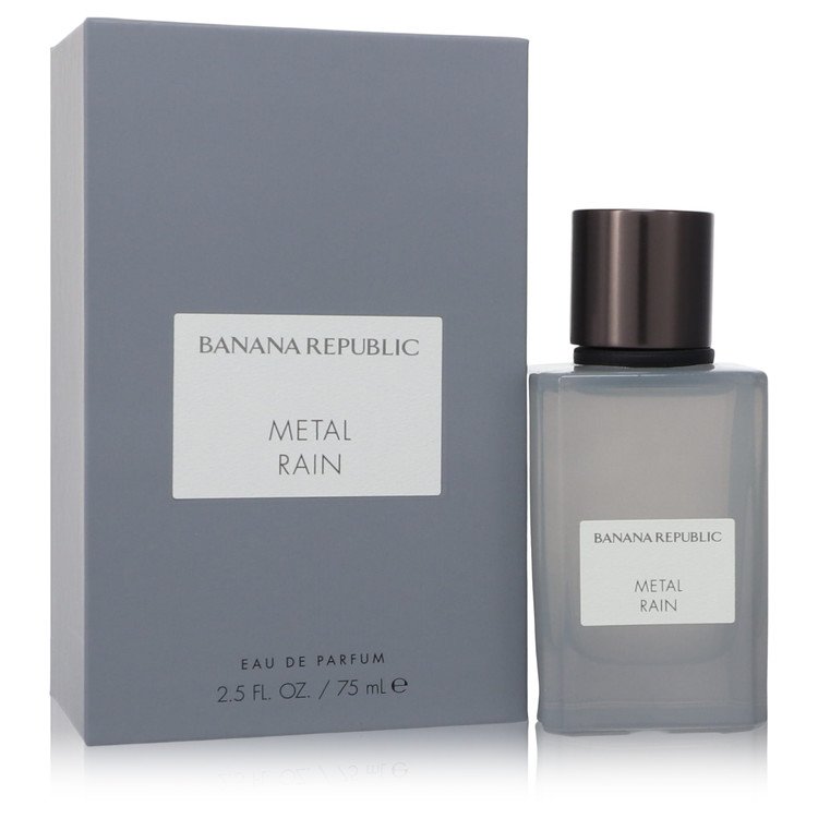 banana republic metal rain by banana republic parfum 2.5 oz