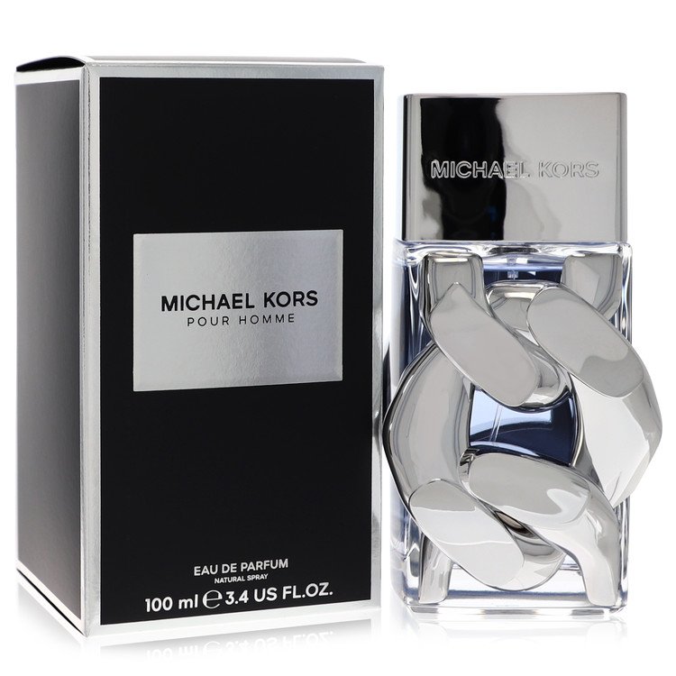 michael kors pour homme by michael kors eau de parfum spray 3.4 oz