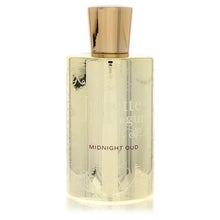 midnight oud by juliette has a gun eau de parfum spray (tester) 3.4 oz