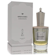 mind games checkmate by mind games extrait de parfum spray (unisex) 3.4 oz