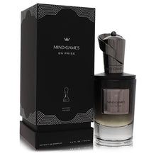 mind games en prise by mind games extrait de parfum spray (unisex) 3.4 oz
