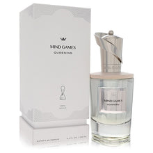 mind games queening by mind games extrait de parfum spray (unisex) 3.4 oz